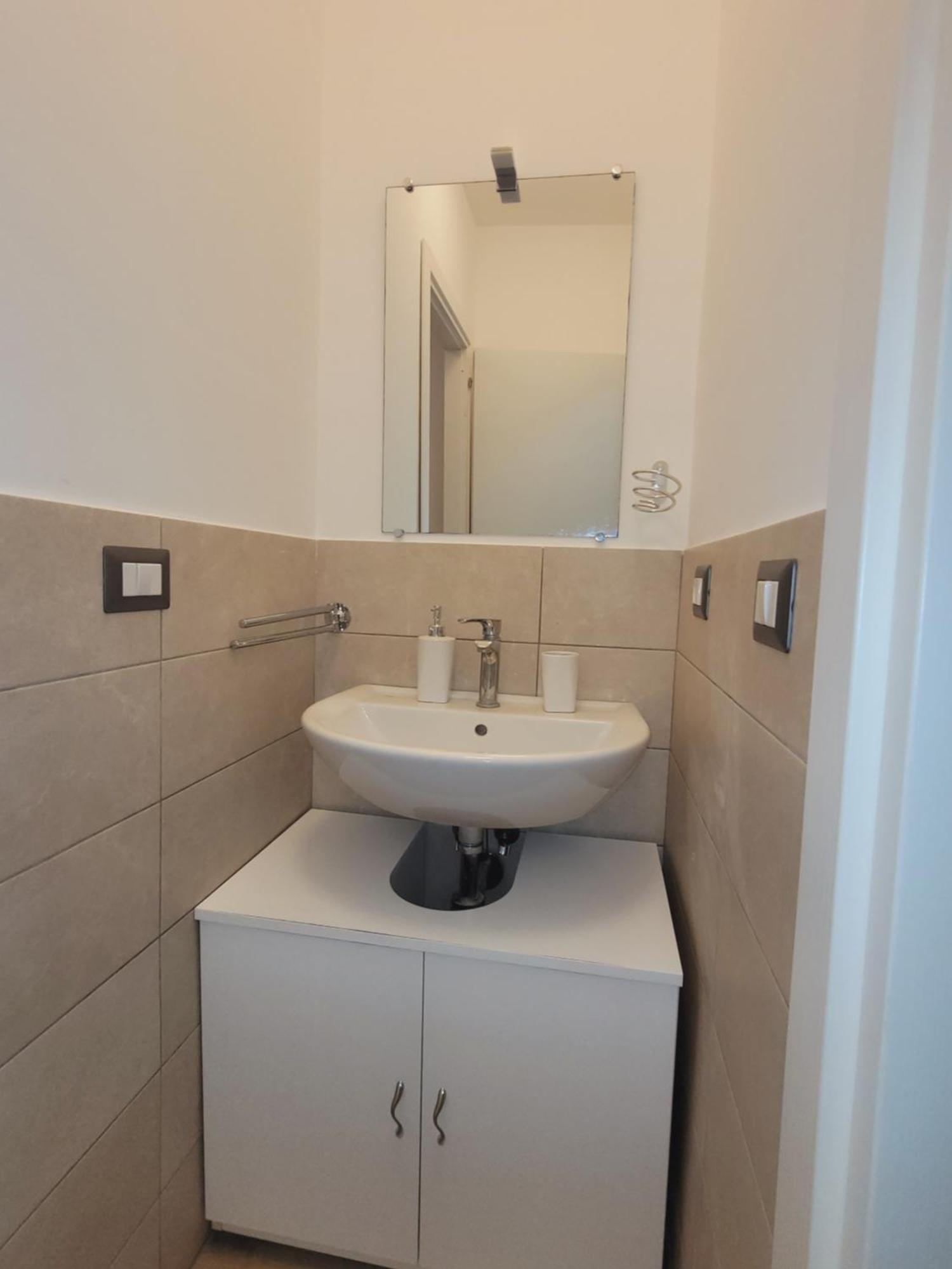 Appartement House Airport Catane Extérieur photo